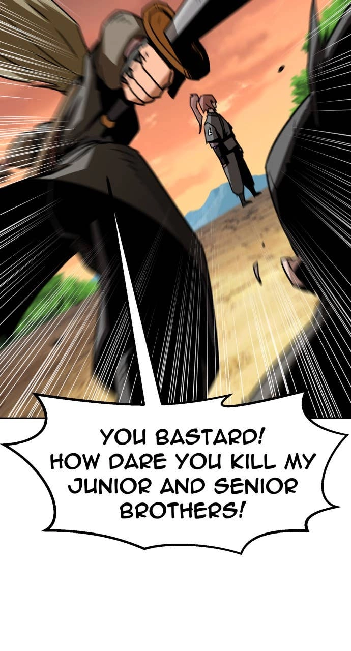 The Dang Clan’s Swordmaster Heir Just Wants a Normal Life Chapter 12 Page 70