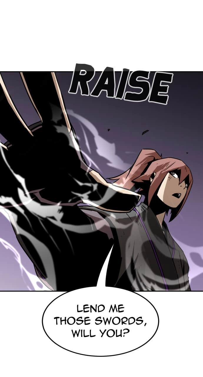 The Dang Clan’s Swordmaster Heir Just Wants a Normal Life Chapter 12 Page 71