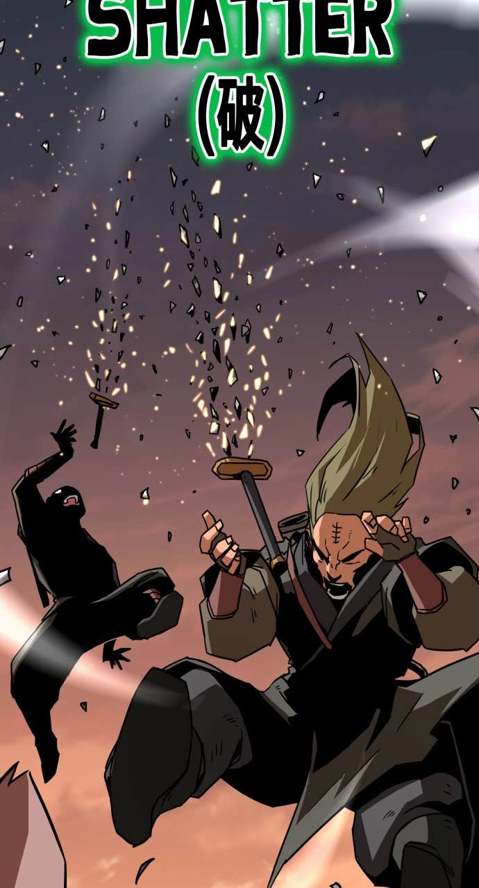 The Dang Clan’s Swordmaster Heir Just Wants a Normal Life Chapter 12 Page 74
