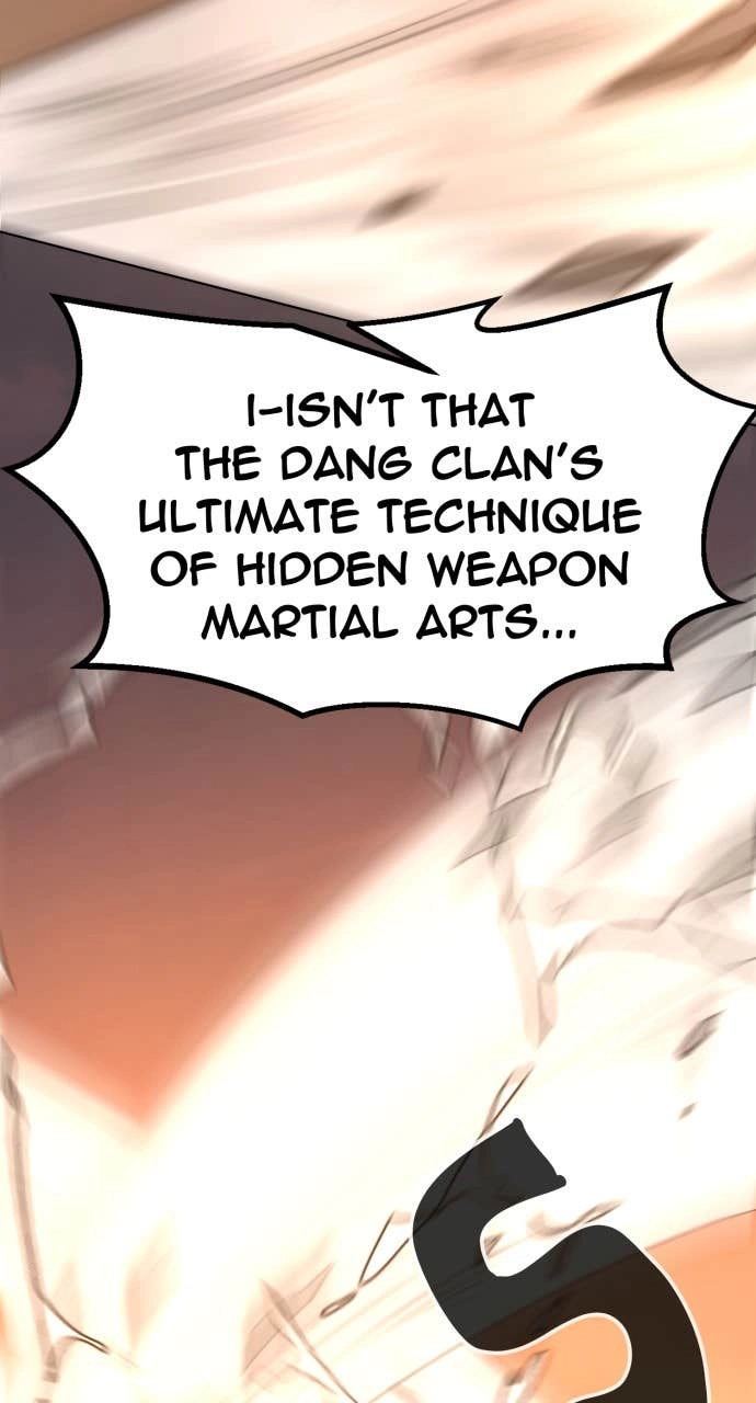 The Dang Clan’s Swordmaster Heir Just Wants a Normal Life Chapter 12 Page 84