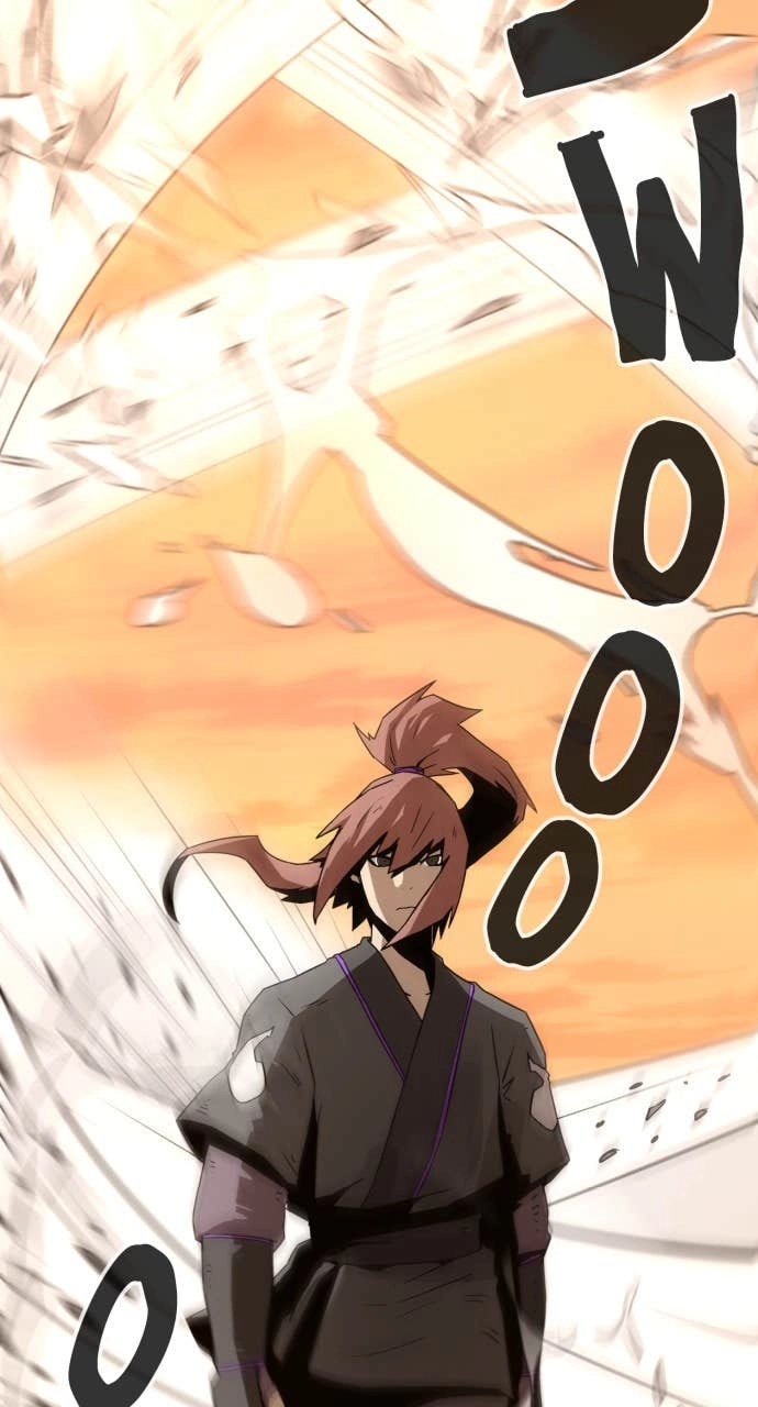 The Dang Clan’s Swordmaster Heir Just Wants a Normal Life Chapter 12 Page 85