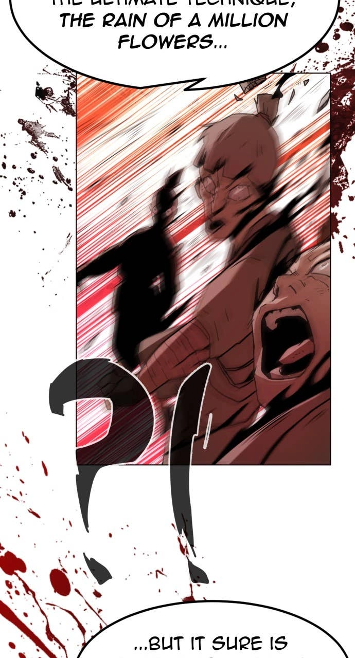 The Dang Clan’s Swordmaster Heir Just Wants a Normal Life Chapter 12 Page 92