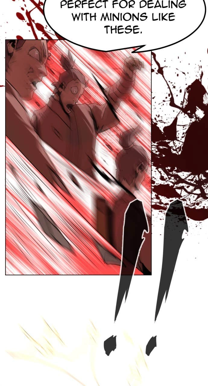 The Dang Clan’s Swordmaster Heir Just Wants a Normal Life Chapter 12 Page 93