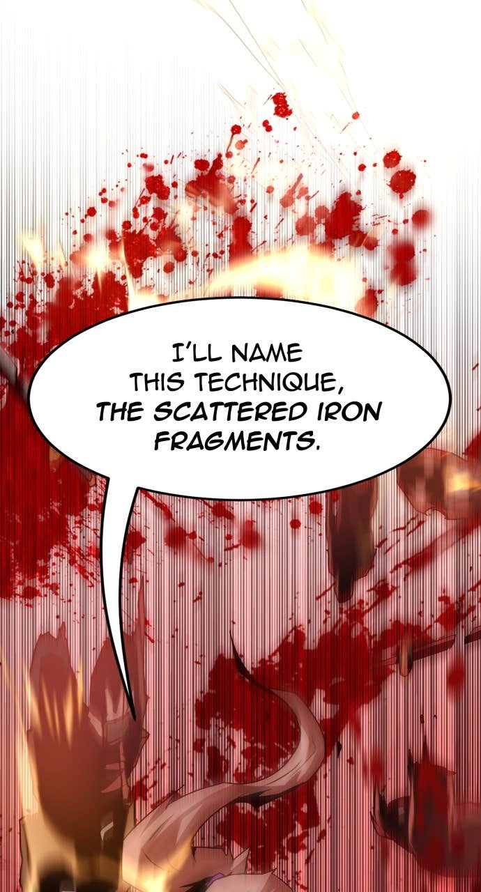 The Dang Clan’s Swordmaster Heir Just Wants a Normal Life Chapter 12 Page 94