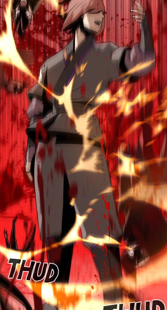 The Dang Clan’s Swordmaster Heir Just Wants a Normal Life Chapter 12 Page 95