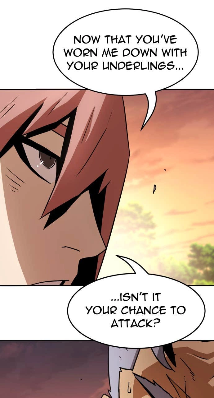 The Dang Clan’s Swordmaster Heir Just Wants a Normal Life Chapter 12 Page 97