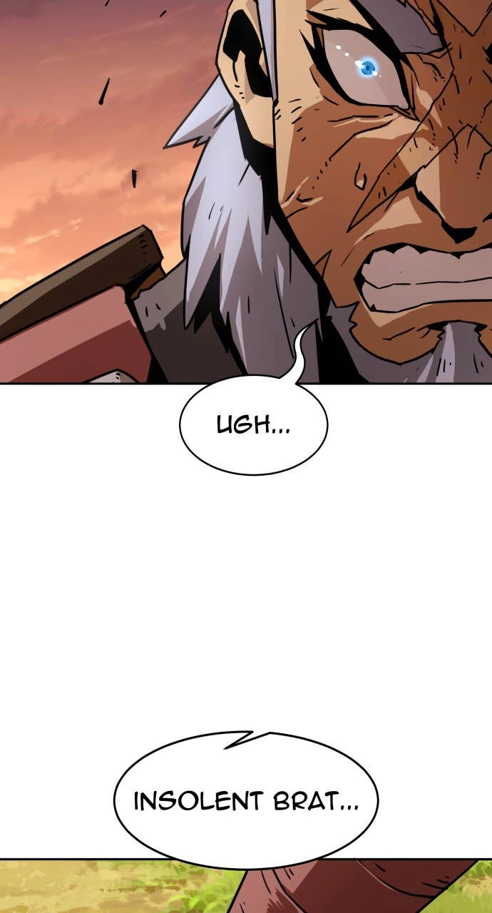 The Dang Clan’s Swordmaster Heir Just Wants a Normal Life Chapter 12 Page 98