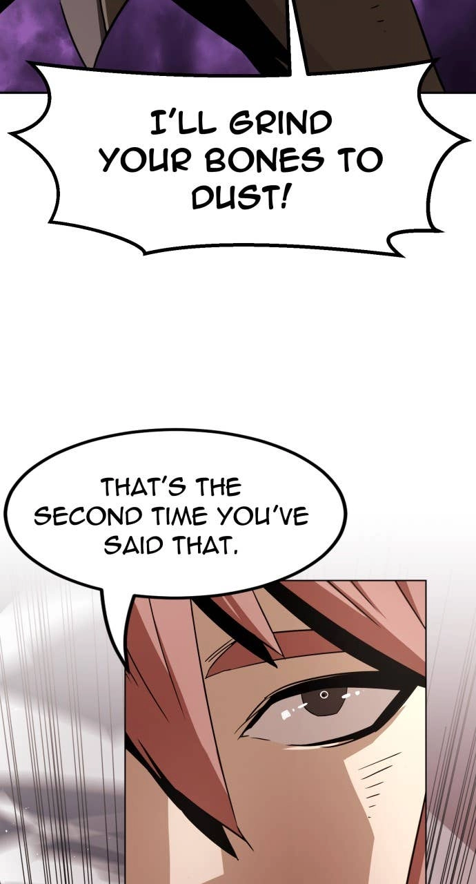 The Dang Clan’s Swordmaster Heir Just Wants a Normal Life Chapter 12 Page 105