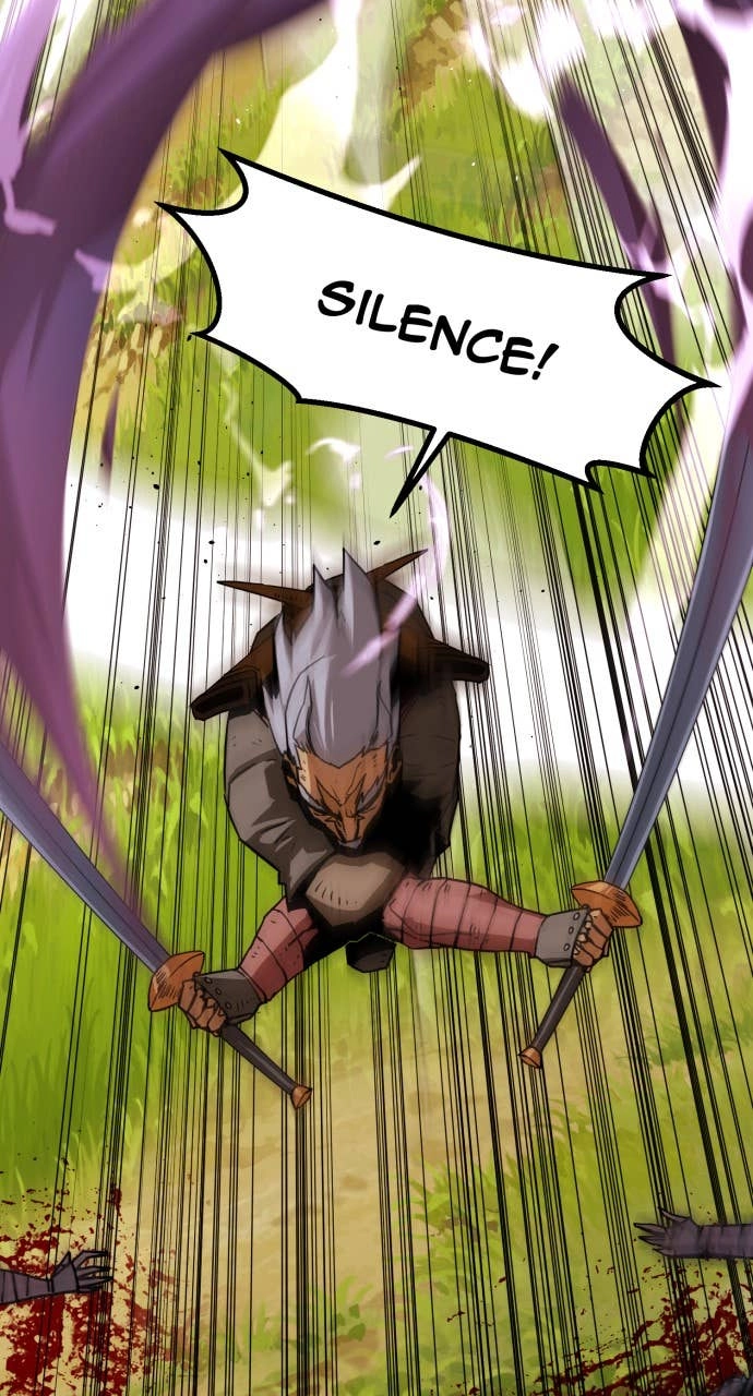 The Dang Clan’s Swordmaster Heir Just Wants a Normal Life Chapter 12 Page 108