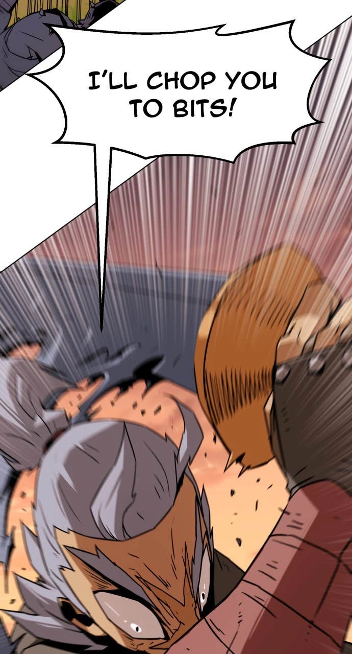 The Dang Clan’s Swordmaster Heir Just Wants a Normal Life Chapter 12 Page 110