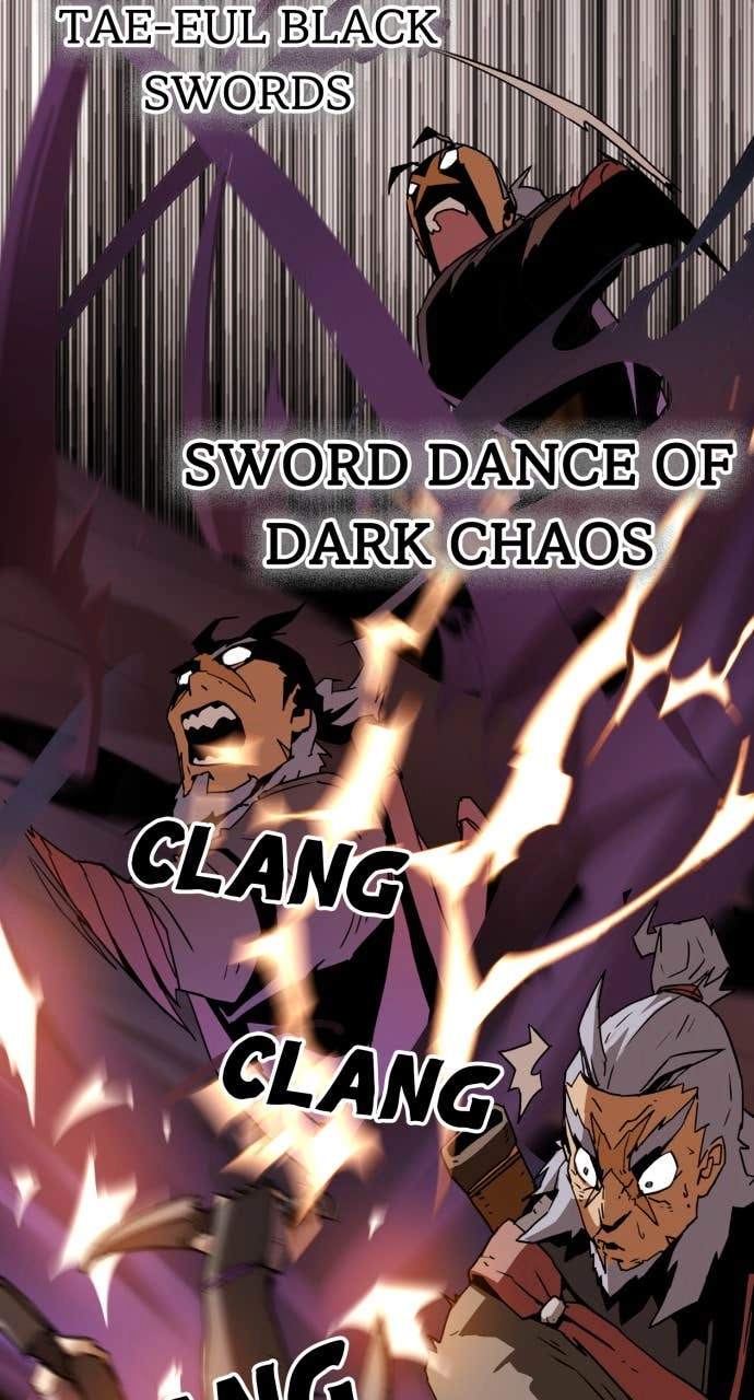 The Dang Clan’s Swordmaster Heir Just Wants a Normal Life Chapter 12 Page 115
