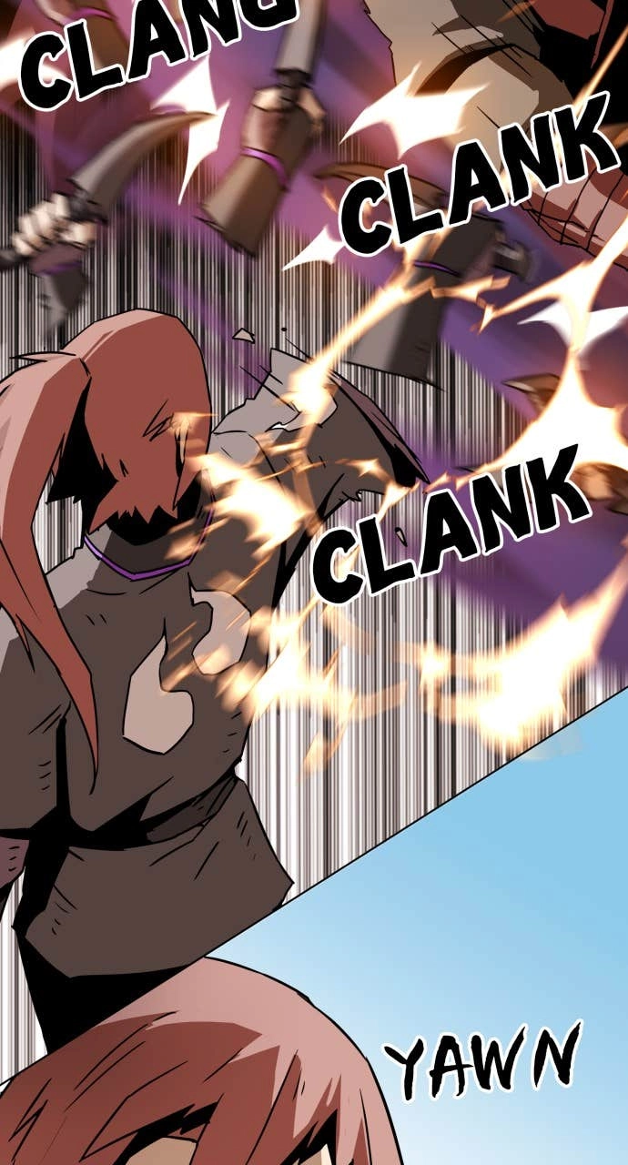 The Dang Clan’s Swordmaster Heir Just Wants a Normal Life Chapter 12 Page 116