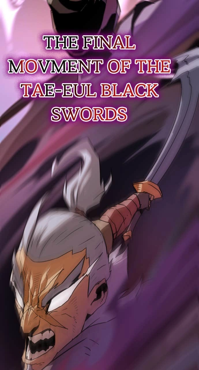 The Dang Clan’s Swordmaster Heir Just Wants a Normal Life Chapter 12 Page 119