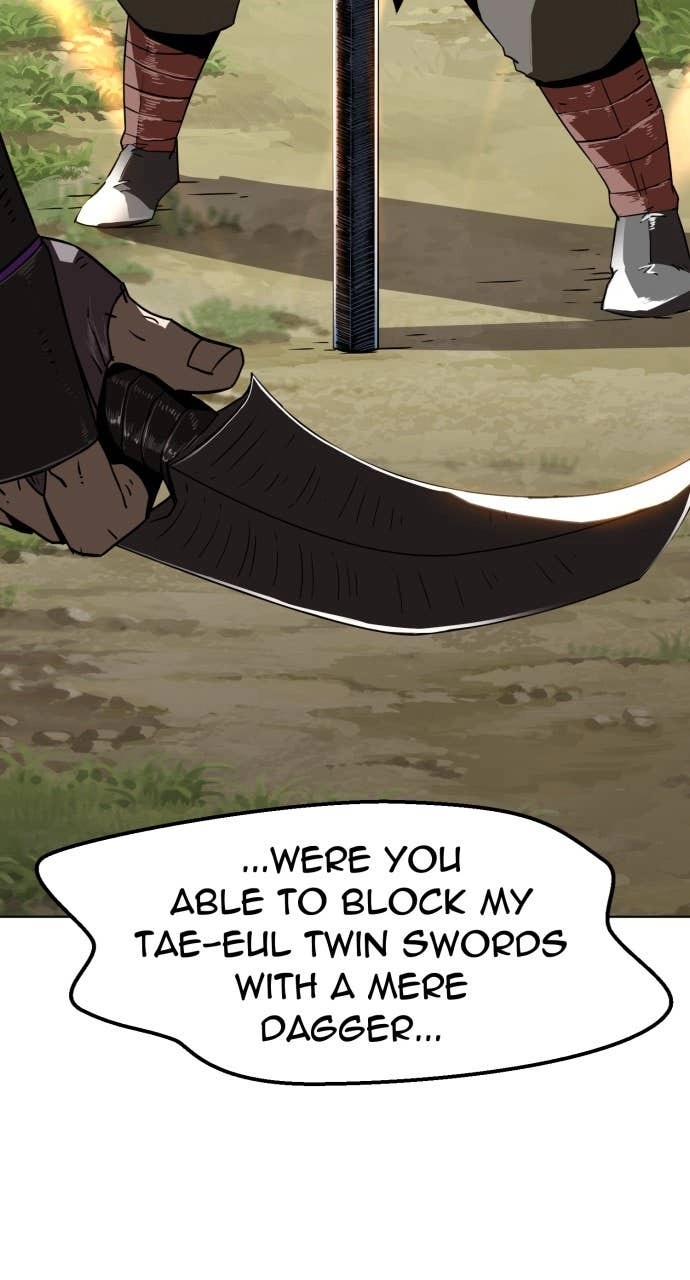 The Dang Clan’s Swordmaster Heir Just Wants a Normal Life Chapter 12 Page 125
