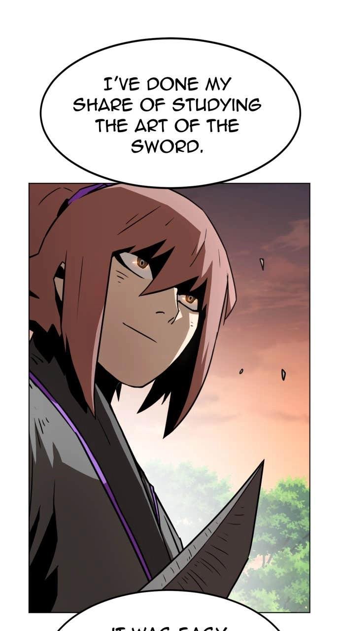 The Dang Clan’s Swordmaster Heir Just Wants a Normal Life Chapter 12 Page 126