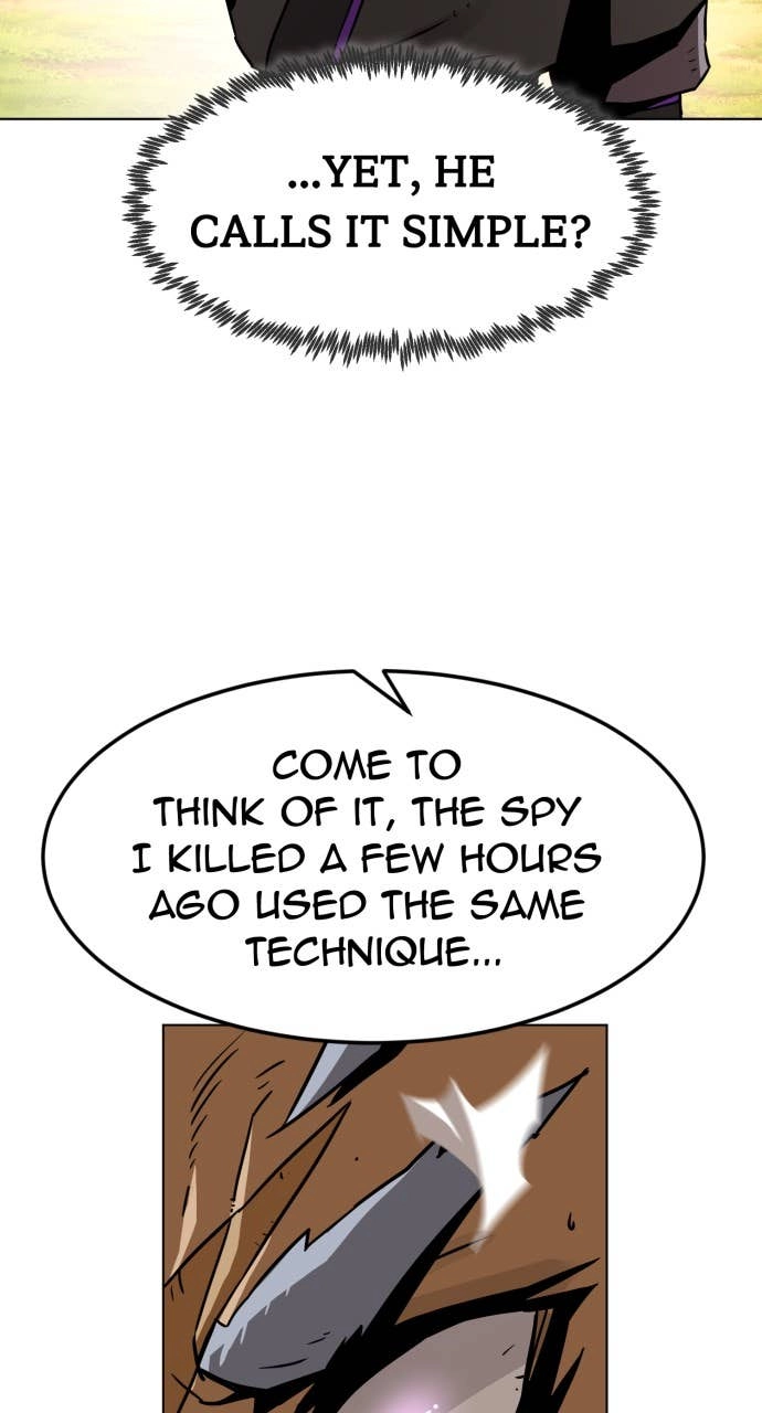 The Dang Clan’s Swordmaster Heir Just Wants a Normal Life Chapter 13 Page 6