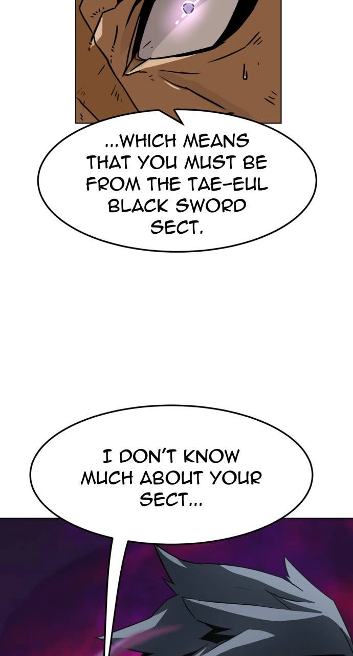 The Dang Clan’s Swordmaster Heir Just Wants a Normal Life Chapter 13 Page 7