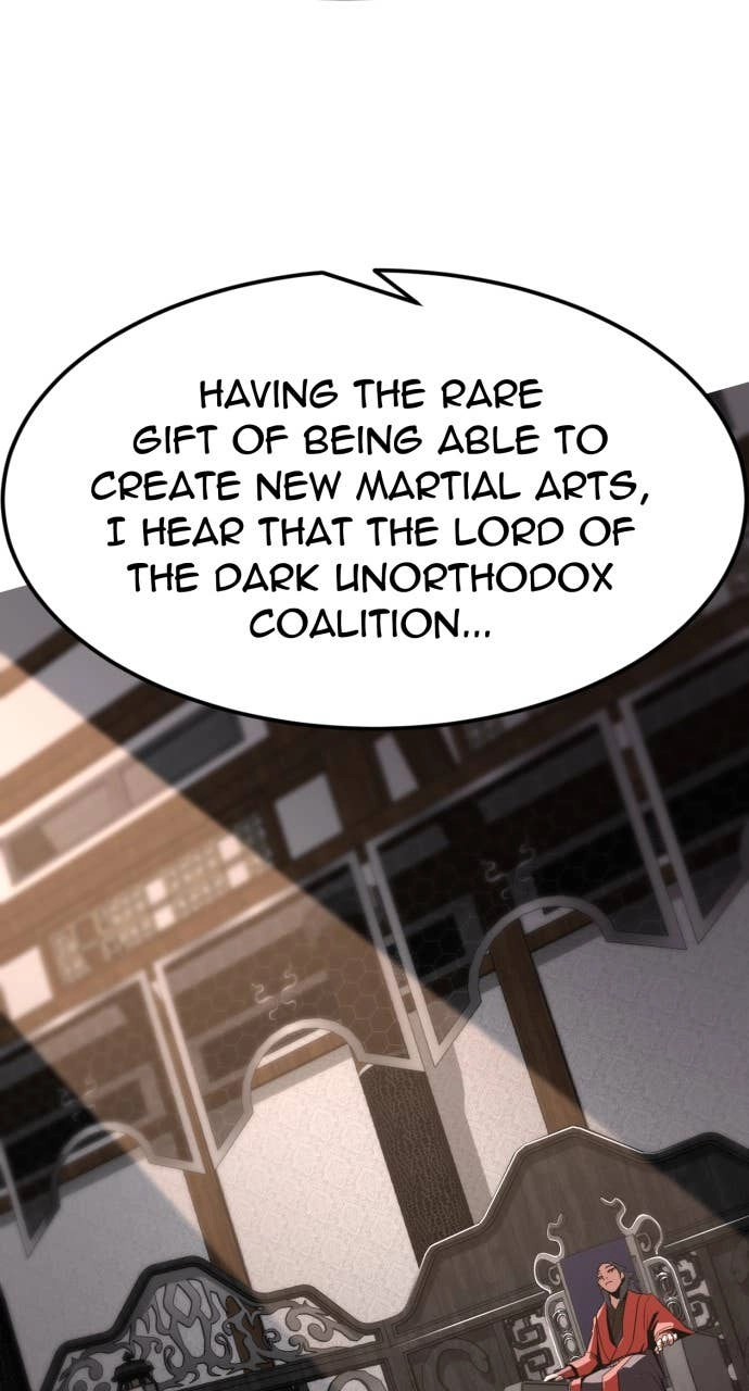 The Dang Clan’s Swordmaster Heir Just Wants a Normal Life Chapter 13 Page 9