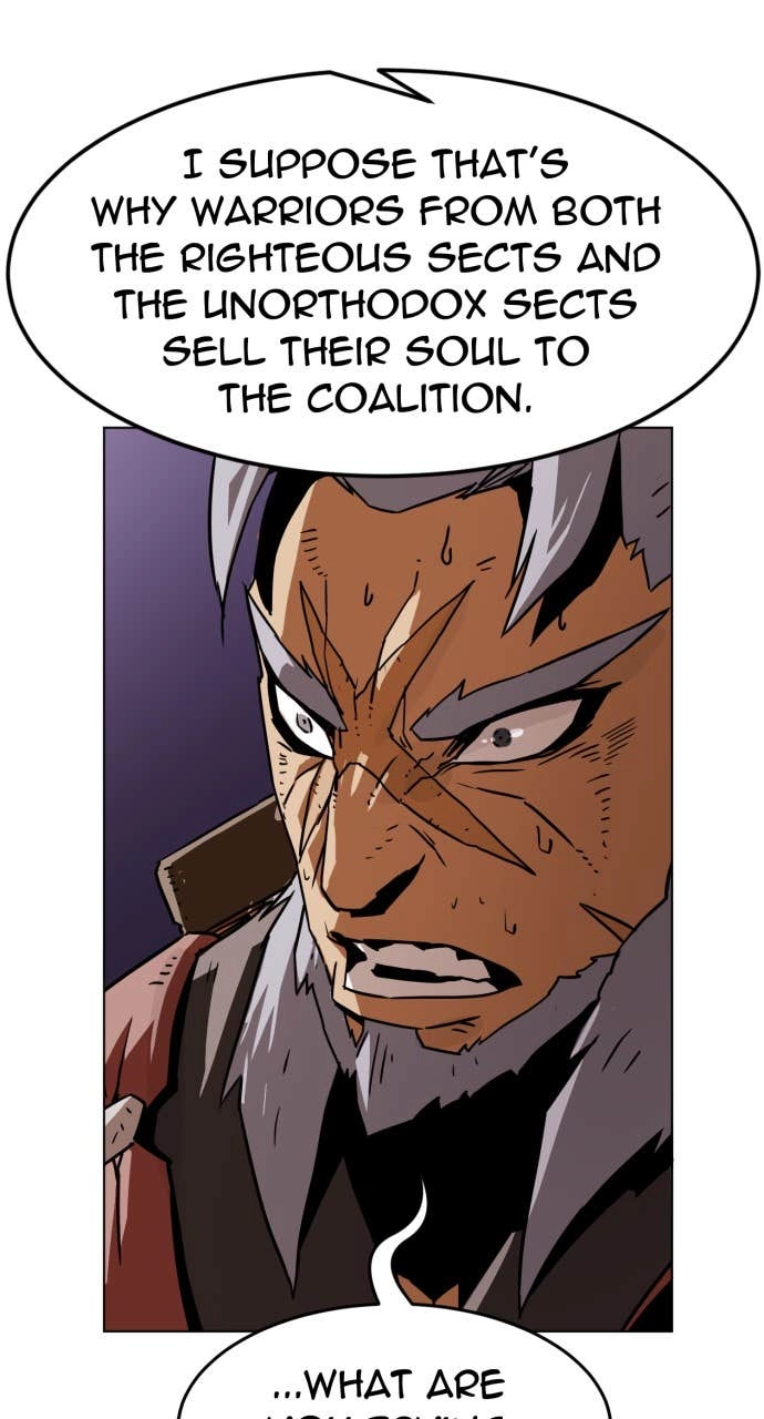 The Dang Clan’s Swordmaster Heir Just Wants a Normal Life Chapter 13 Page 11