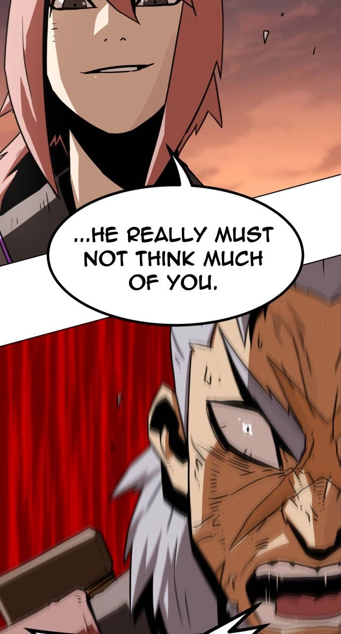 The Dang Clan’s Swordmaster Heir Just Wants a Normal Life Chapter 13 Page 14