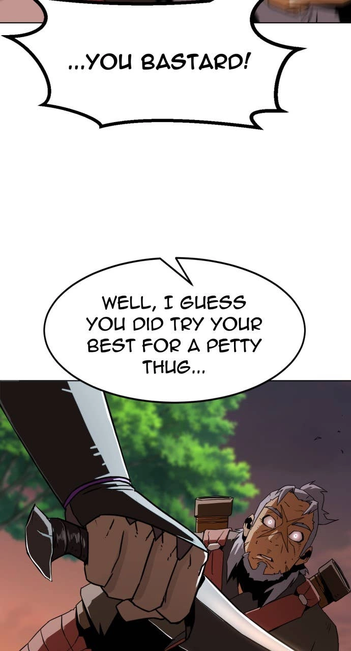 The Dang Clan’s Swordmaster Heir Just Wants a Normal Life Chapter 13 Page 15