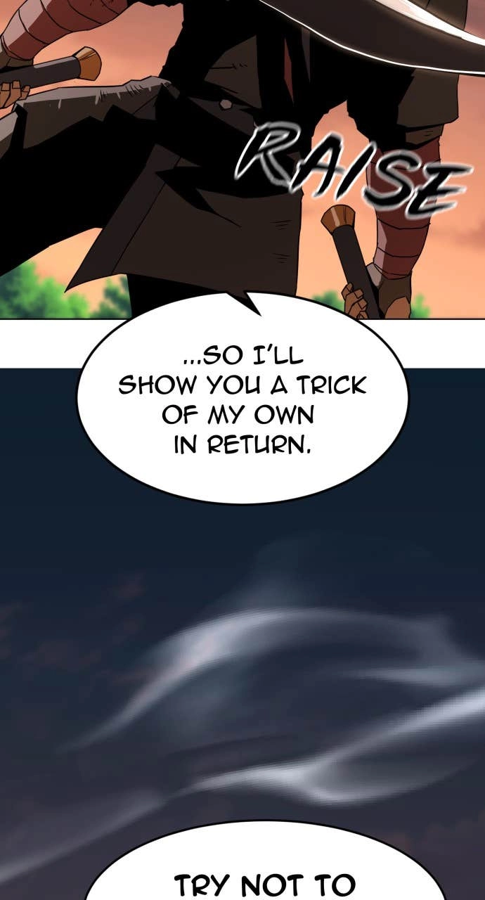 The Dang Clan’s Swordmaster Heir Just Wants a Normal Life Chapter 13 Page 16