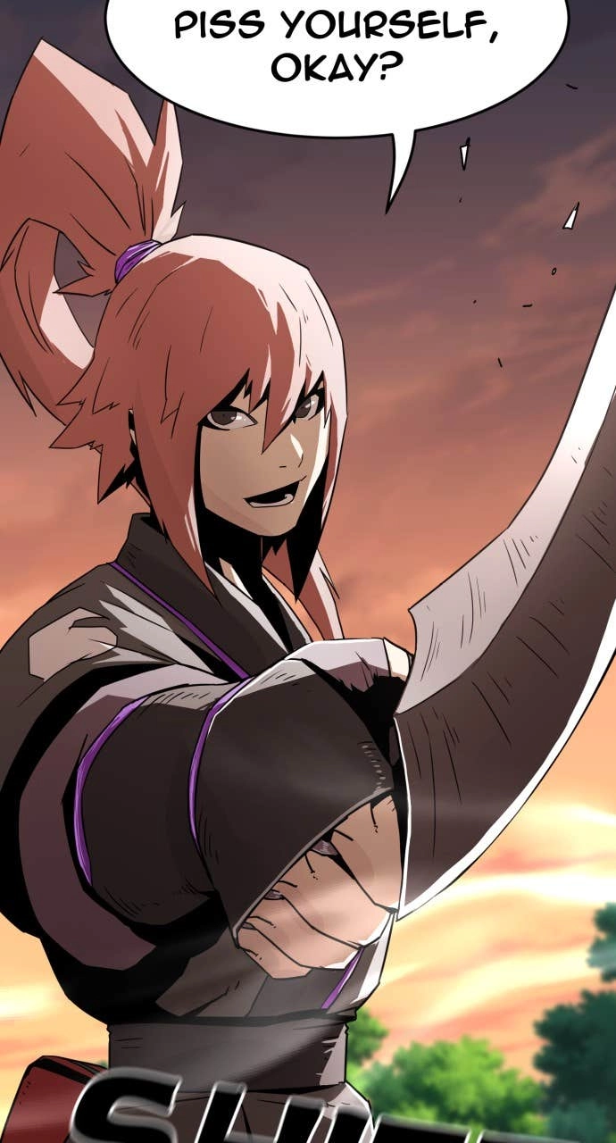 The Dang Clan’s Swordmaster Heir Just Wants a Normal Life Chapter 13 Page 17