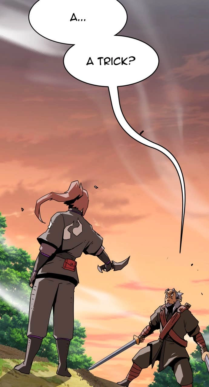 The Dang Clan’s Swordmaster Heir Just Wants a Normal Life Chapter 13 Page 20