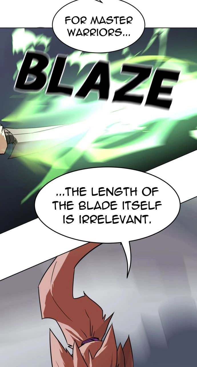The Dang Clan’s Swordmaster Heir Just Wants a Normal Life Chapter 13 Page 24