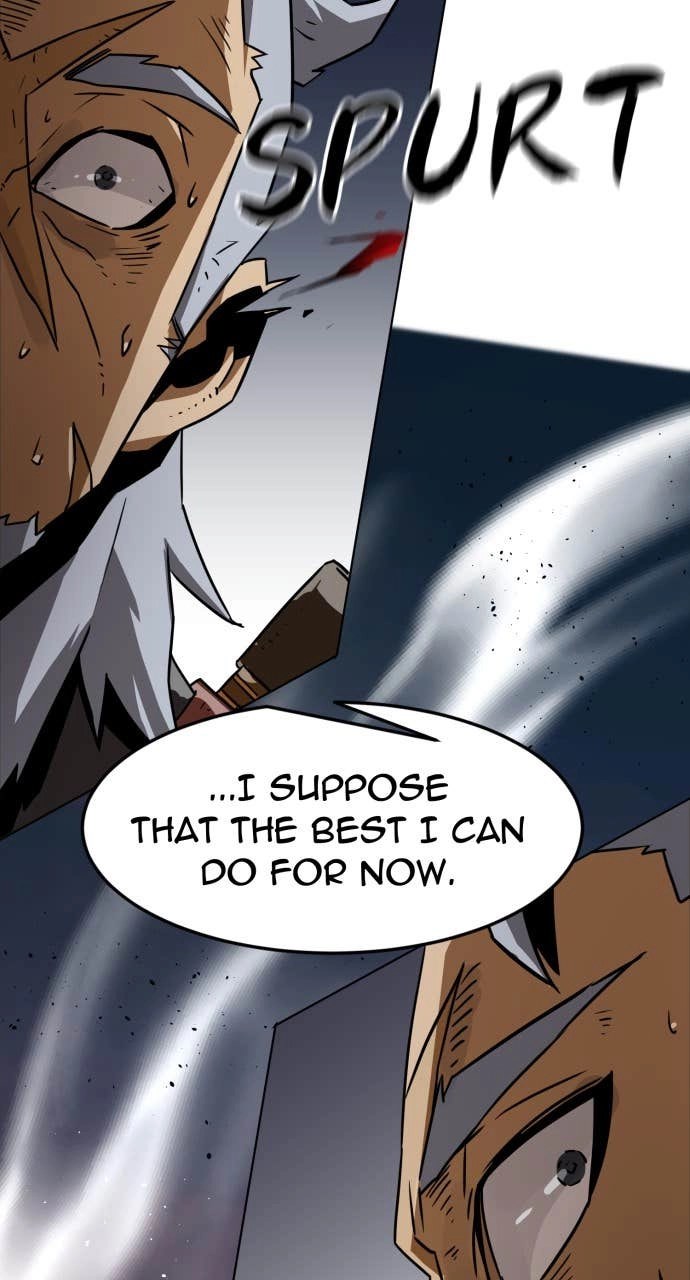 The Dang Clan’s Swordmaster Heir Just Wants a Normal Life Chapter 13 Page 35