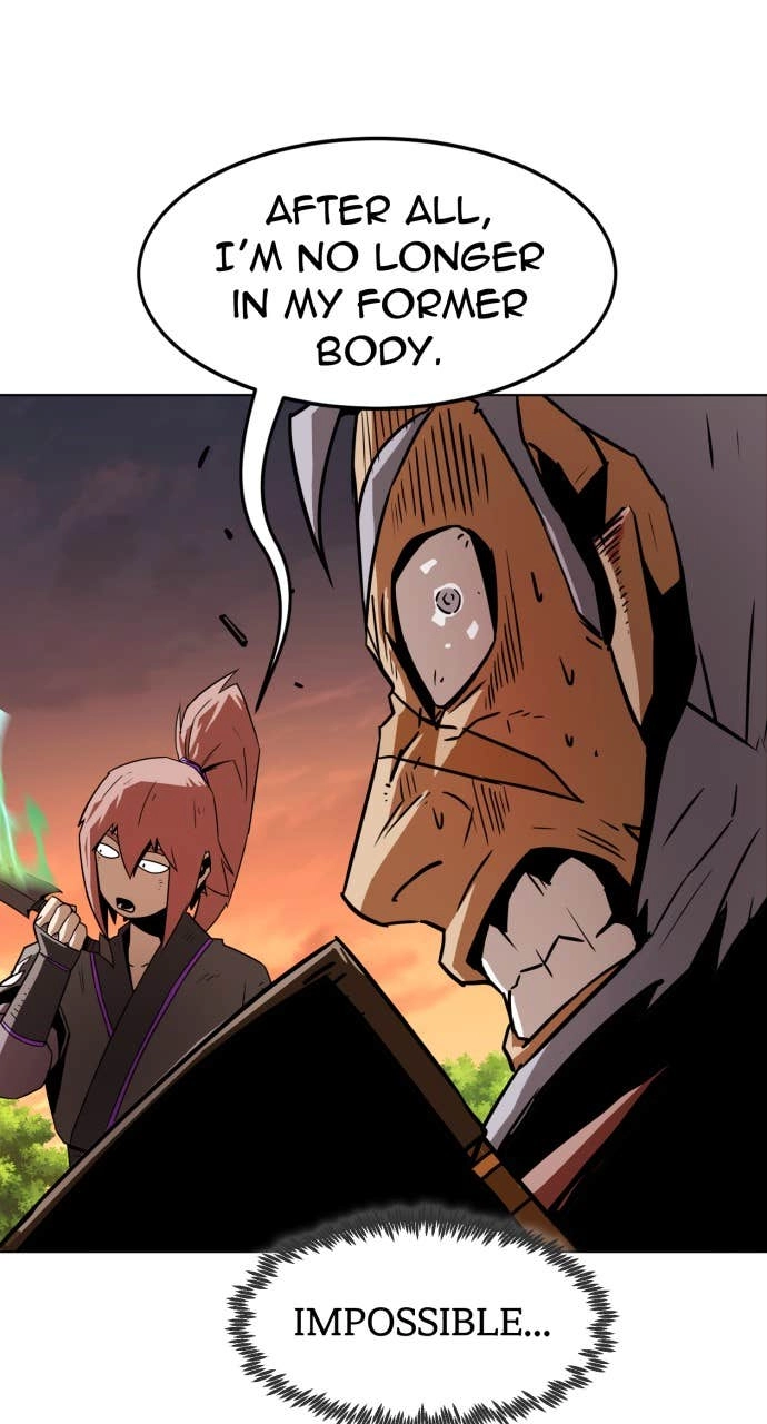 The Dang Clan’s Swordmaster Heir Just Wants a Normal Life Chapter 13 Page 39