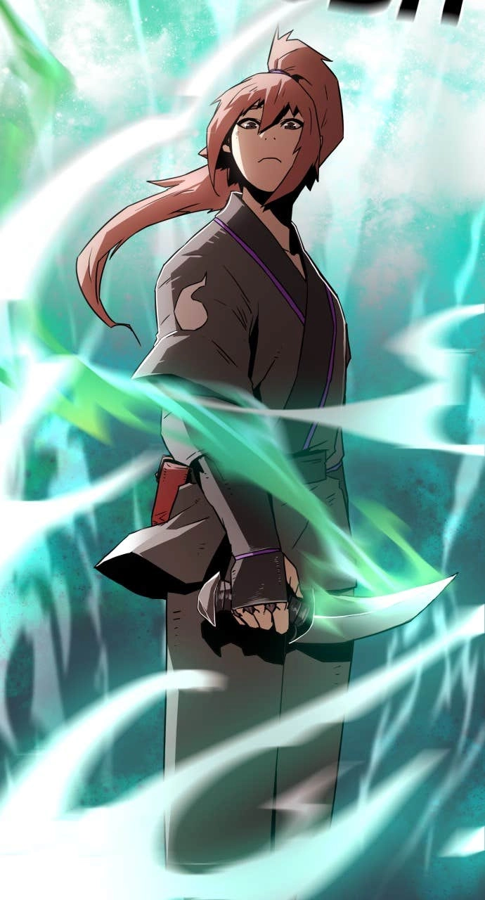 The Dang Clan’s Swordmaster Heir Just Wants a Normal Life Chapter 13 Page 42