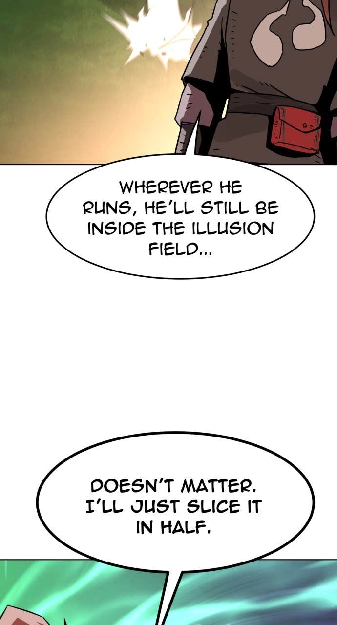 The Dang Clan’s Swordmaster Heir Just Wants a Normal Life Chapter 13 Page 48