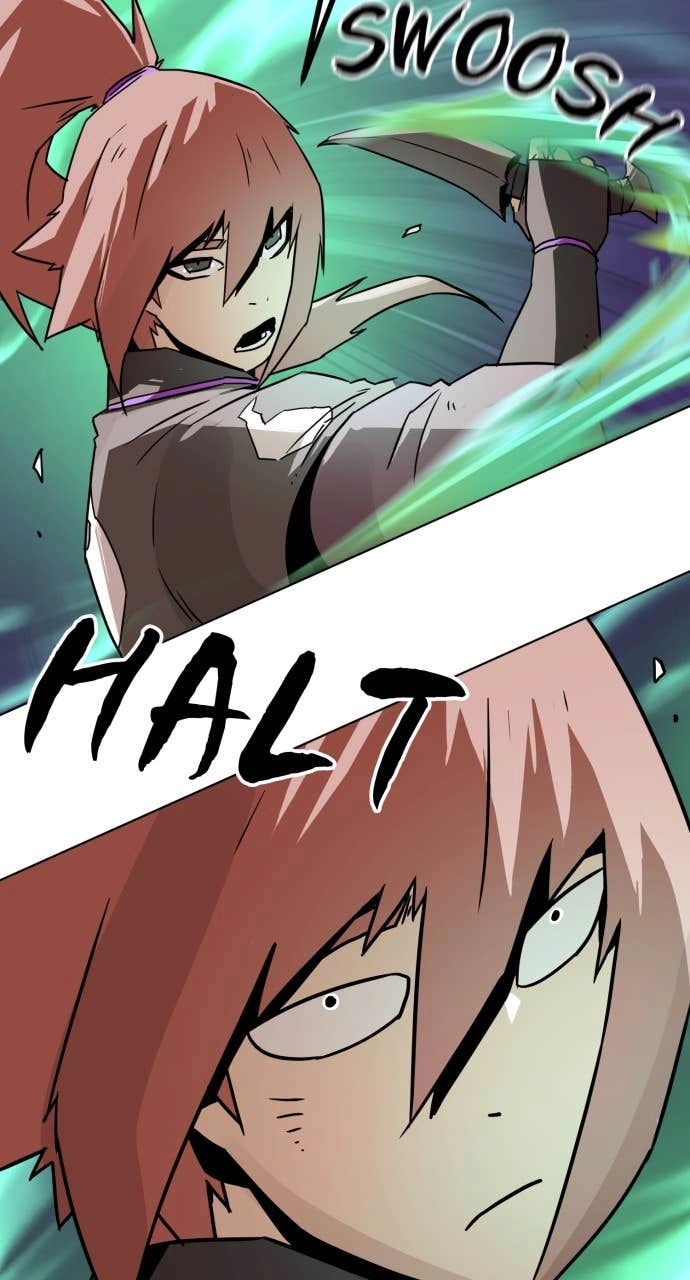 The Dang Clan’s Swordmaster Heir Just Wants a Normal Life Chapter 13 Page 49
