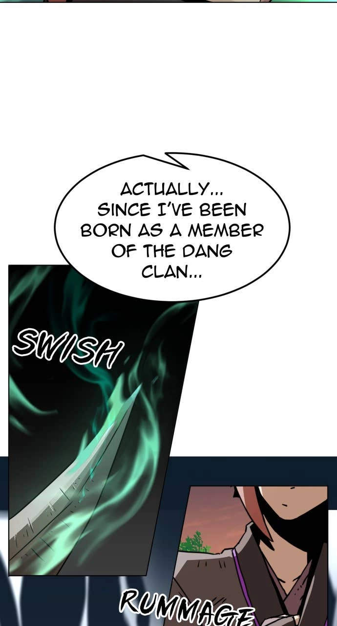The Dang Clan’s Swordmaster Heir Just Wants a Normal Life Chapter 13 Page 50