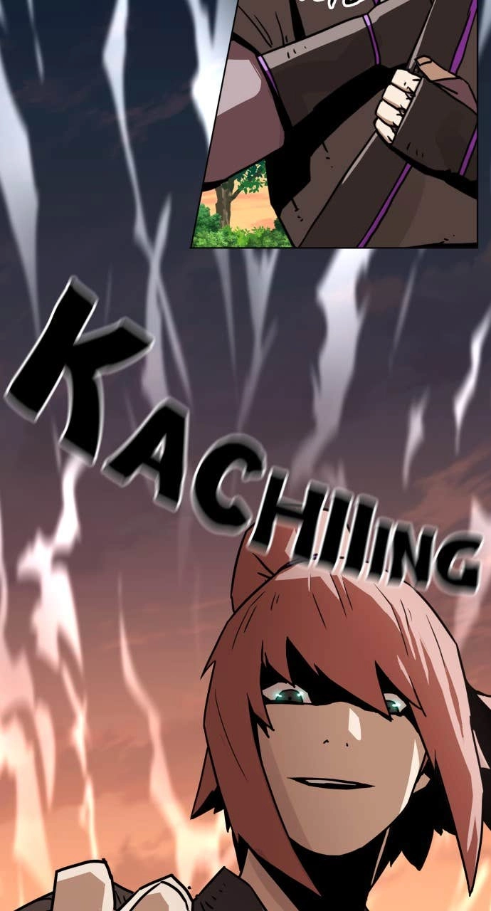 The Dang Clan’s Swordmaster Heir Just Wants a Normal Life Chapter 13 Page 51