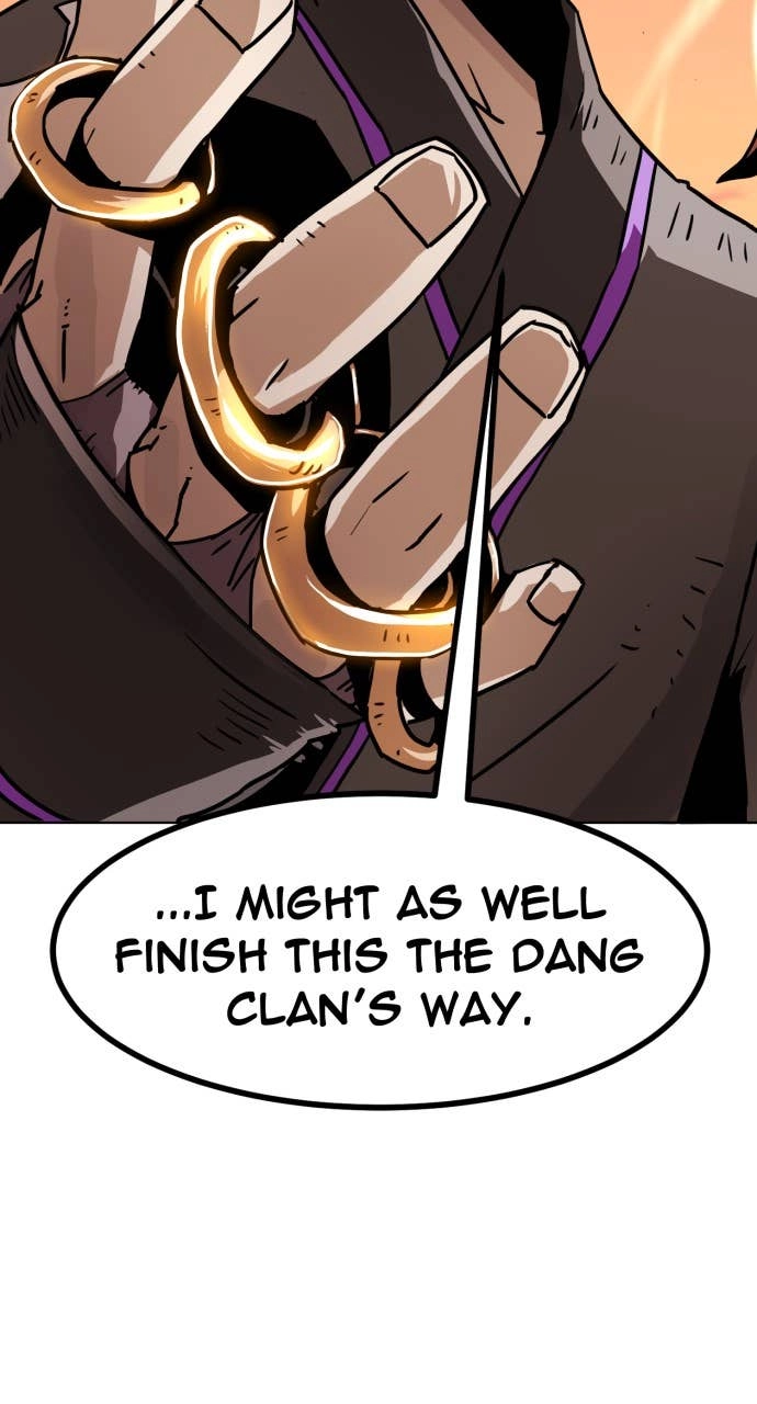 The Dang Clan’s Swordmaster Heir Just Wants a Normal Life Chapter 13 Page 52