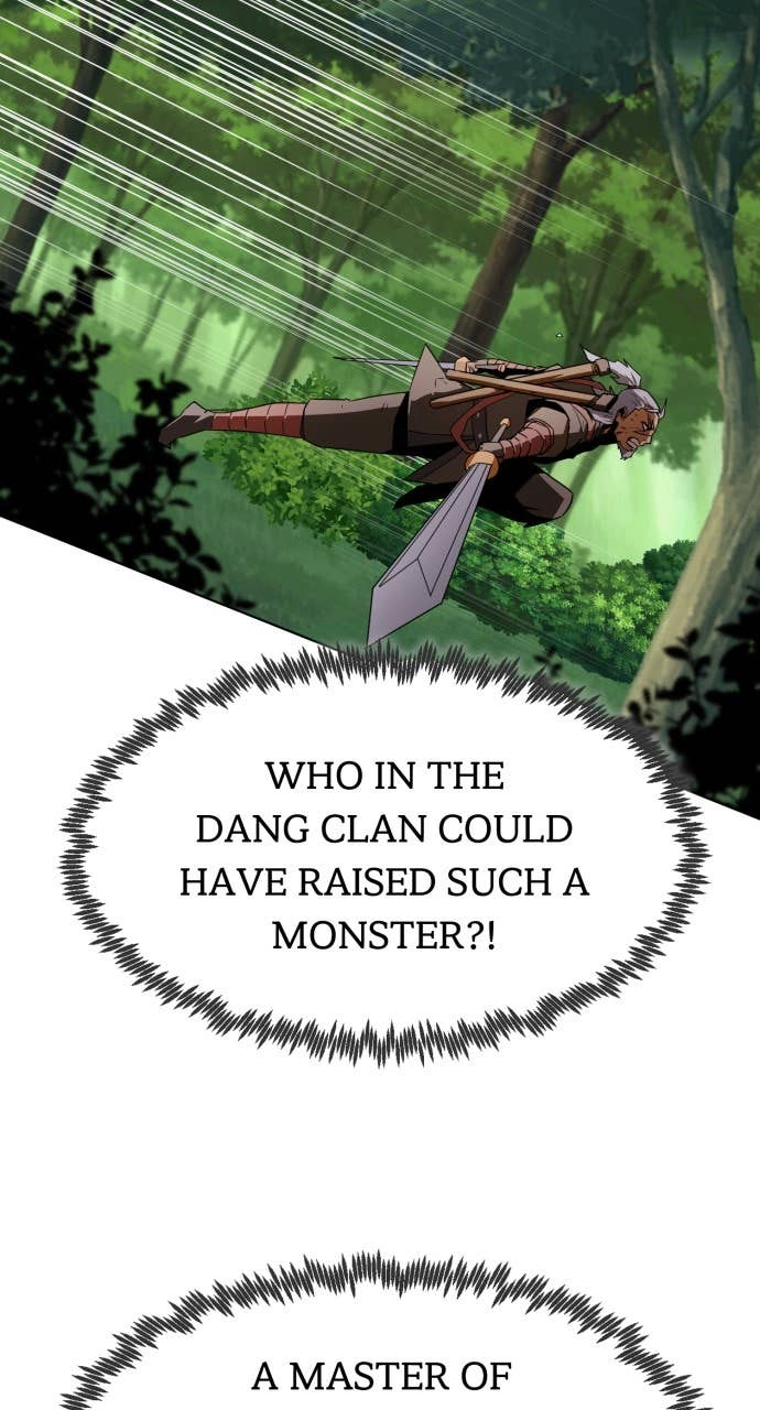 The Dang Clan’s Swordmaster Heir Just Wants a Normal Life Chapter 13 Page 55