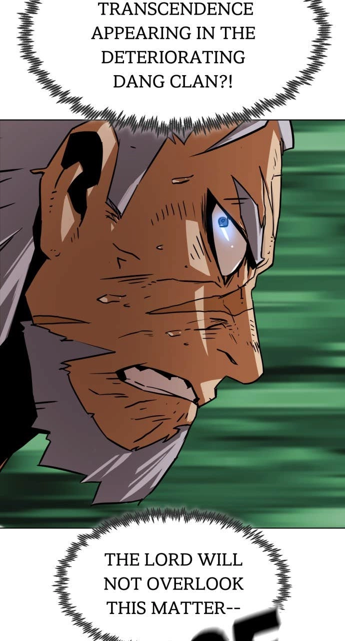 The Dang Clan’s Swordmaster Heir Just Wants a Normal Life Chapter 13 Page 56