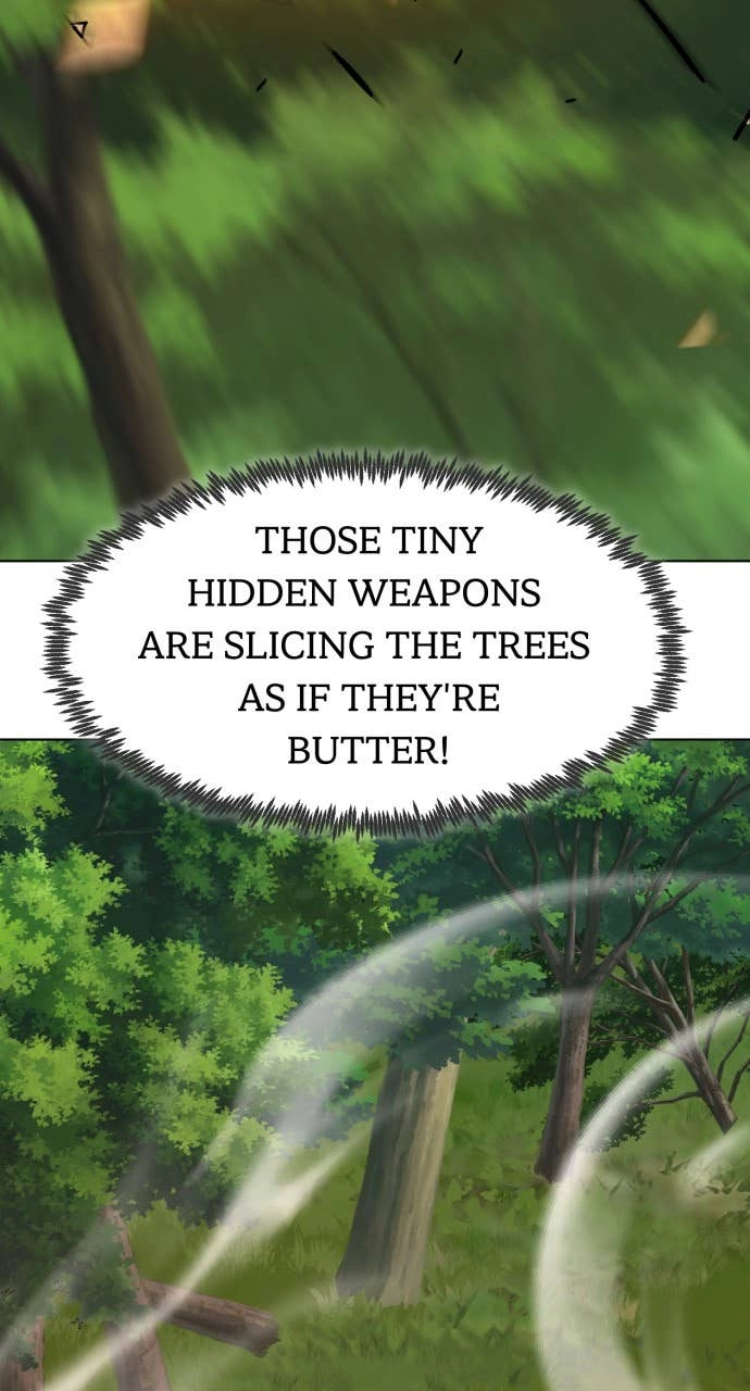 The Dang Clan’s Swordmaster Heir Just Wants a Normal Life Chapter 13 Page 62