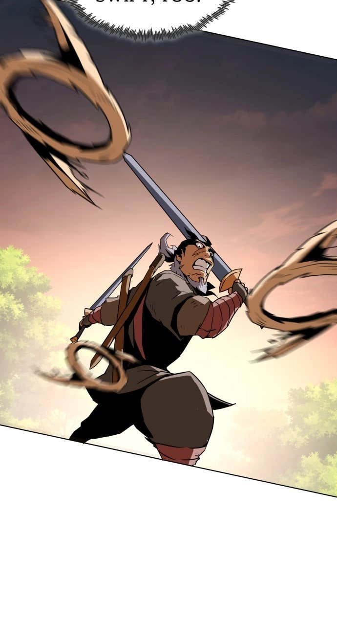 The Dang Clan’s Swordmaster Heir Just Wants a Normal Life Chapter 13 Page 64
