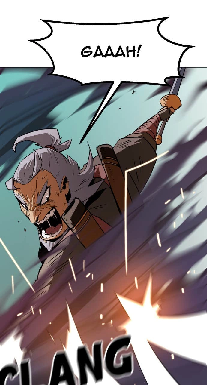 The Dang Clan’s Swordmaster Heir Just Wants a Normal Life Chapter 13 Page 65