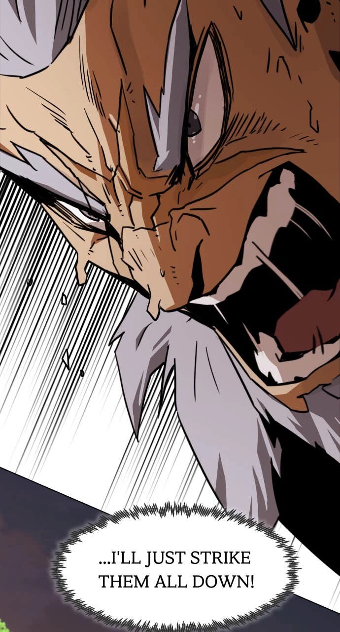 The Dang Clan’s Swordmaster Heir Just Wants a Normal Life Chapter 13 Page 67