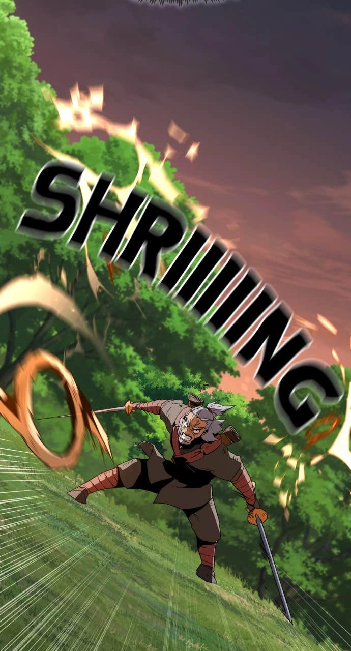 The Dang Clan’s Swordmaster Heir Just Wants a Normal Life Chapter 13 Page 68