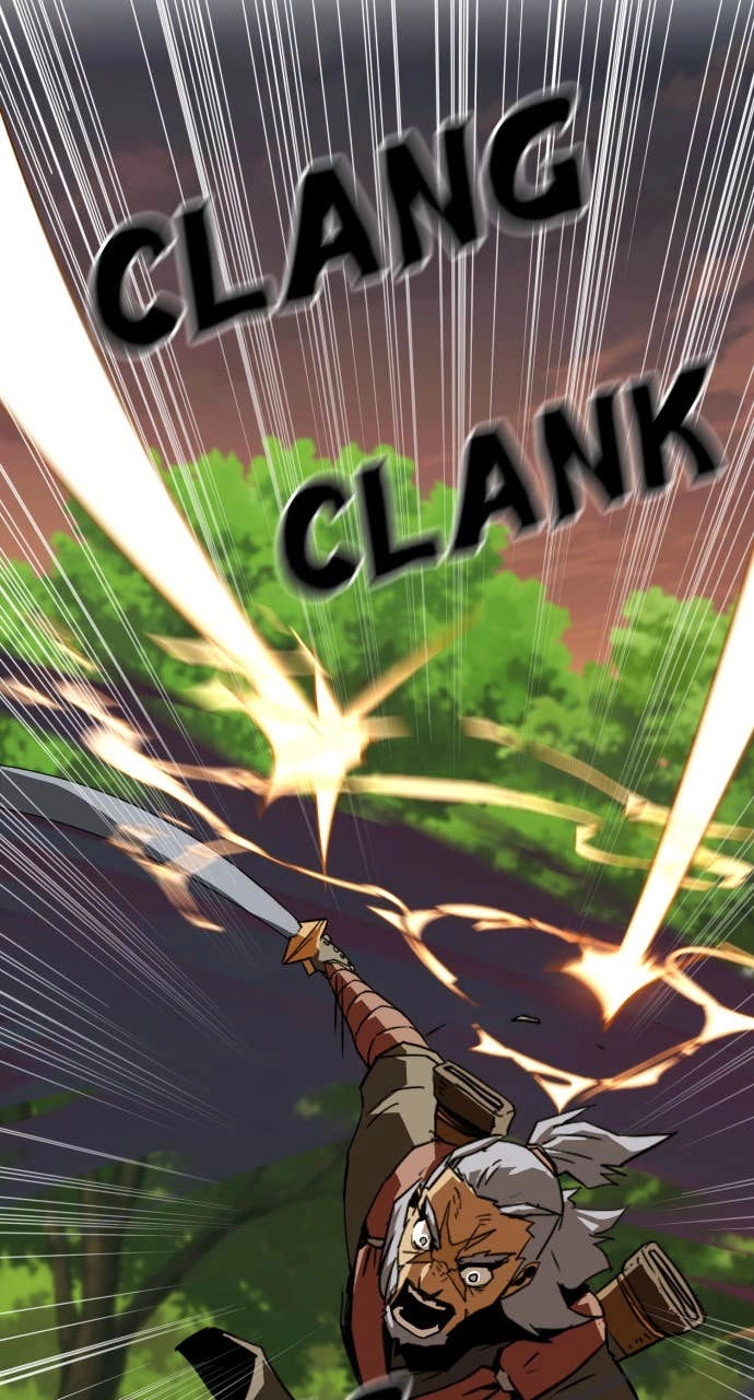 The Dang Clan’s Swordmaster Heir Just Wants a Normal Life Chapter 13 Page 72