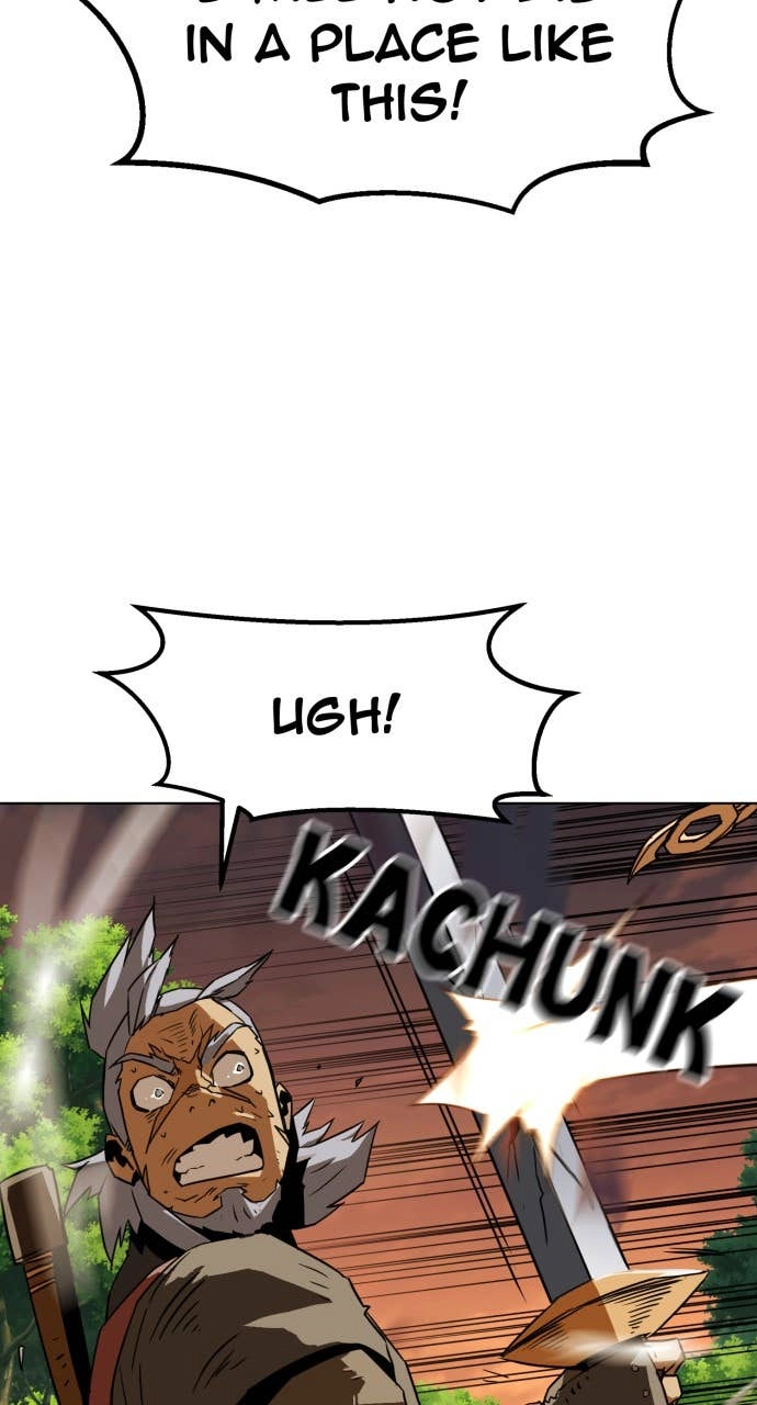 The Dang Clan’s Swordmaster Heir Just Wants a Normal Life Chapter 13 Page 75