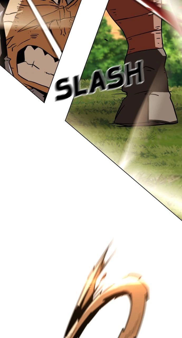 The Dang Clan’s Swordmaster Heir Just Wants a Normal Life Chapter 13 Page 77