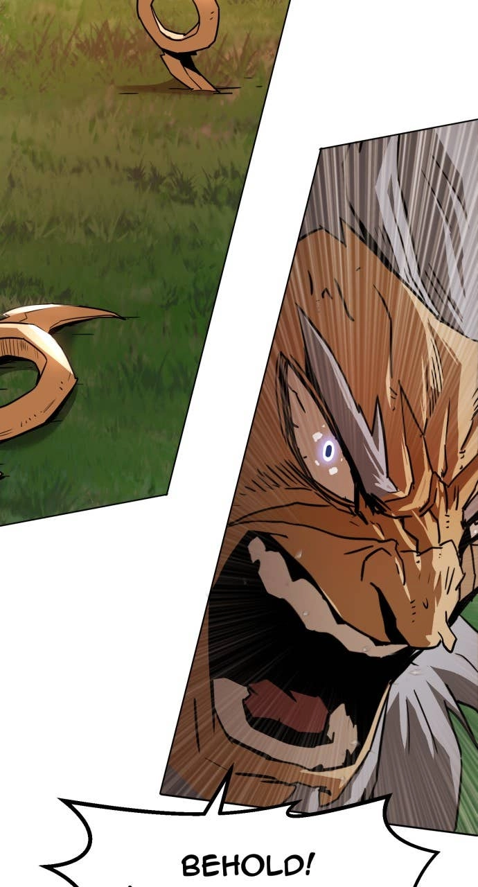 The Dang Clan’s Swordmaster Heir Just Wants a Normal Life Chapter 13 Page 83