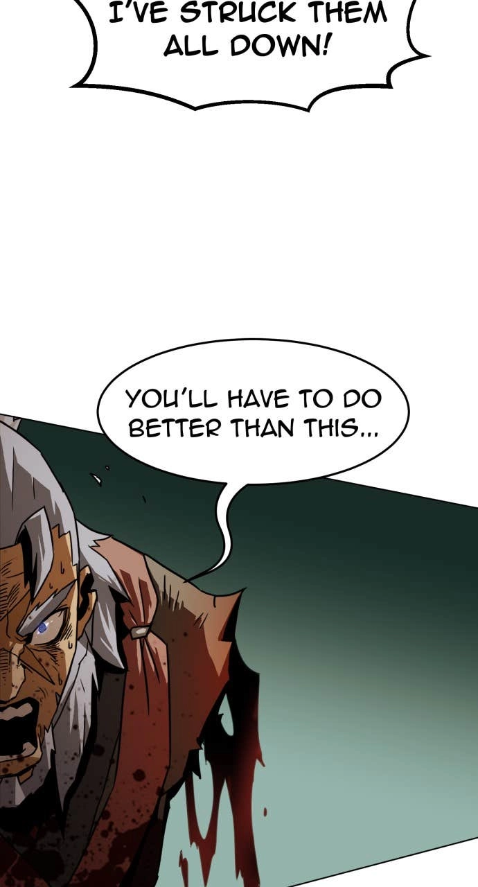 The Dang Clan’s Swordmaster Heir Just Wants a Normal Life Chapter 13 Page 84