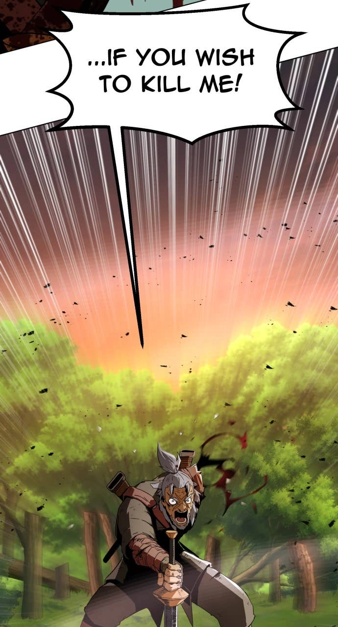 The Dang Clan’s Swordmaster Heir Just Wants a Normal Life Chapter 13 Page 85